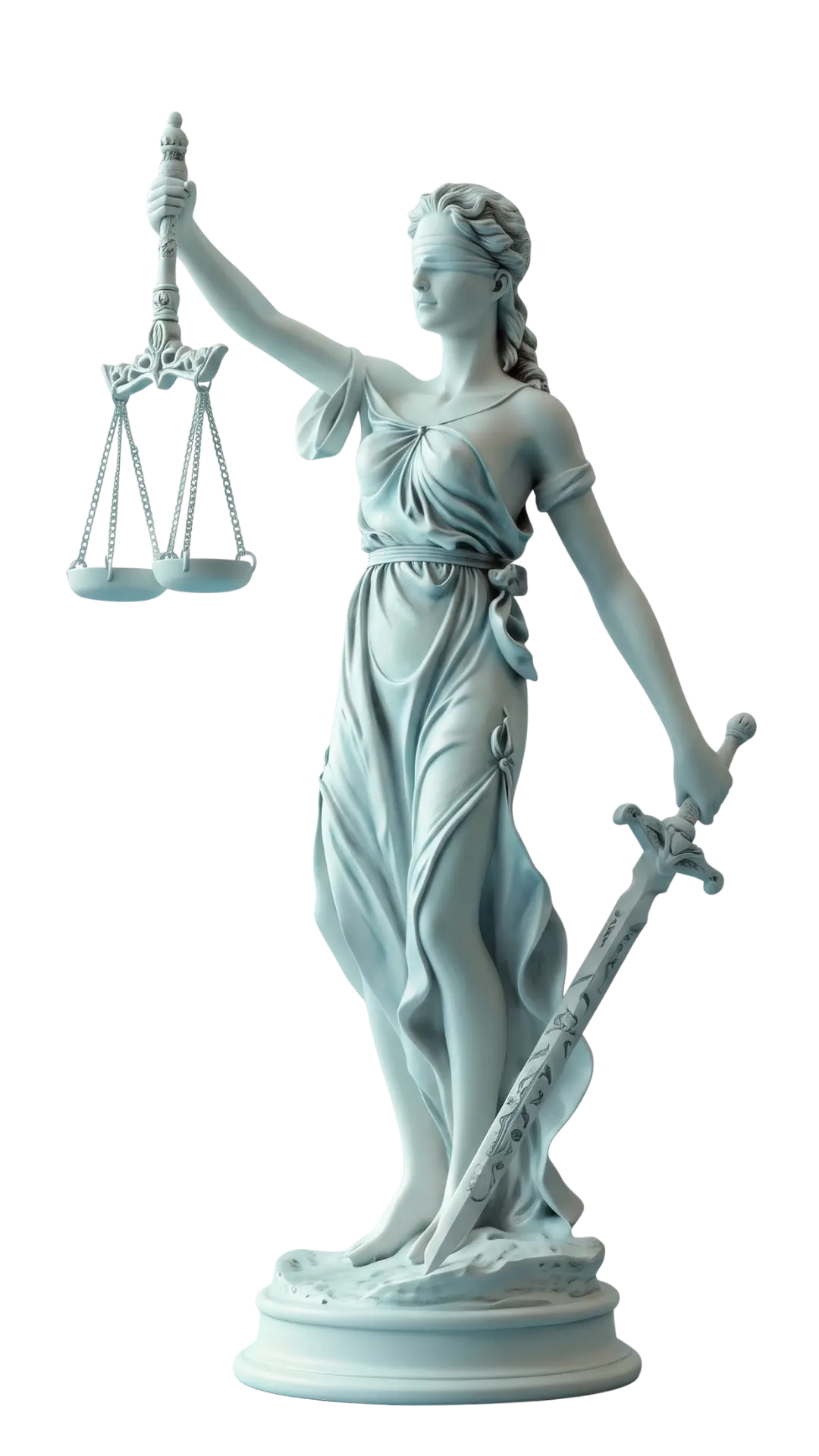 Representação da Justiça
